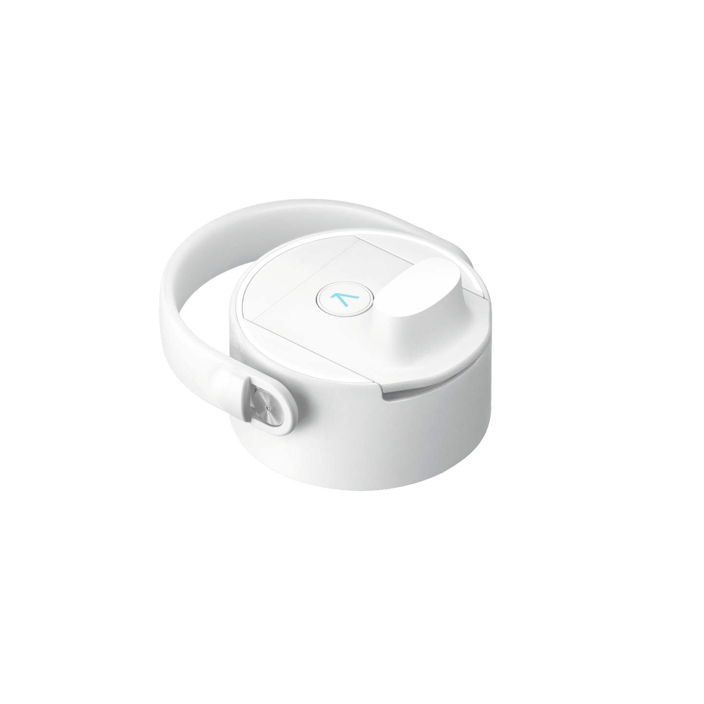 LARQ PureVis 2 Cap Granite White