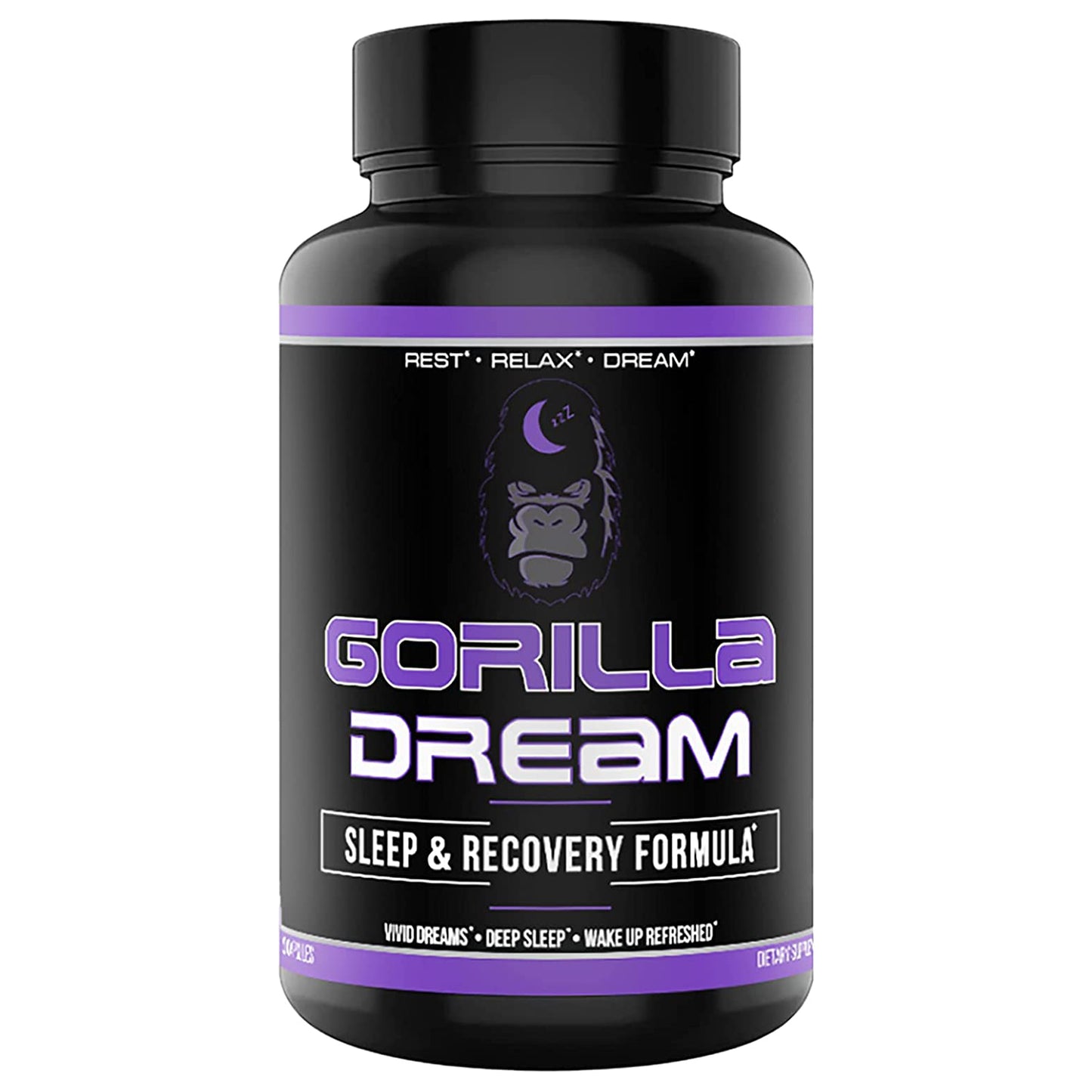 Gorilla Dream Premium Sleep Aid