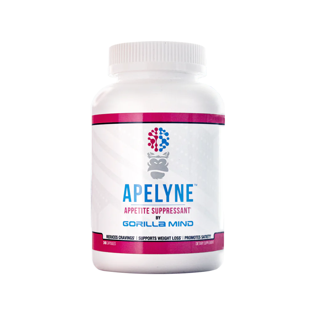 Gorilla Mind Apelyne