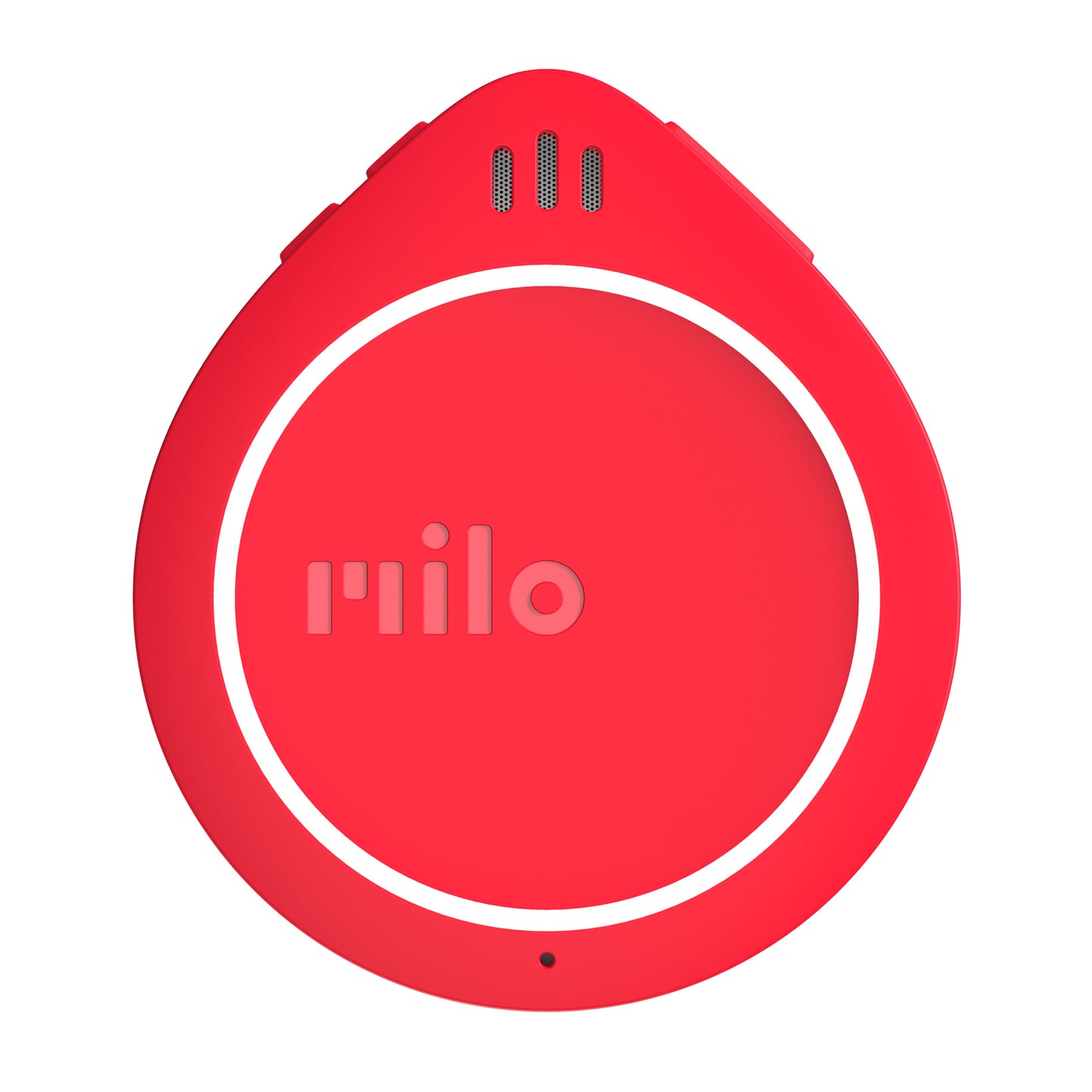 Milo Action Communicator - Miloberry Red