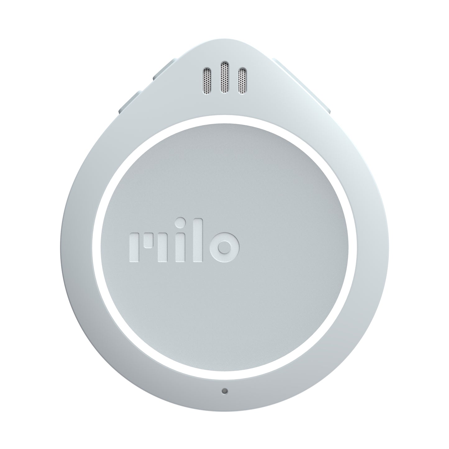Milo Action Communicator - Solstice White