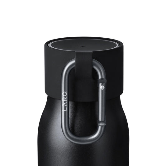 LARQ Active Loop Black
