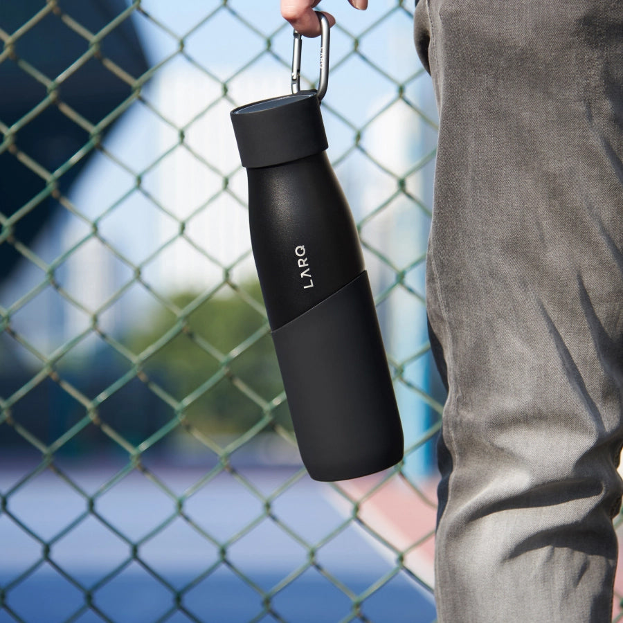 LARQ Active Loop Black