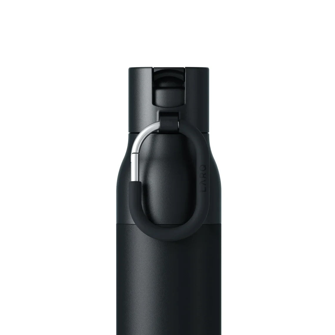LARQ Bottle Filtered Obsidian Black 500ml