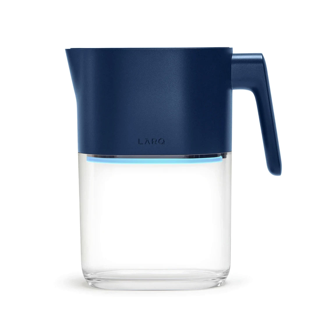 LARQ Pitcher PureVis Blue