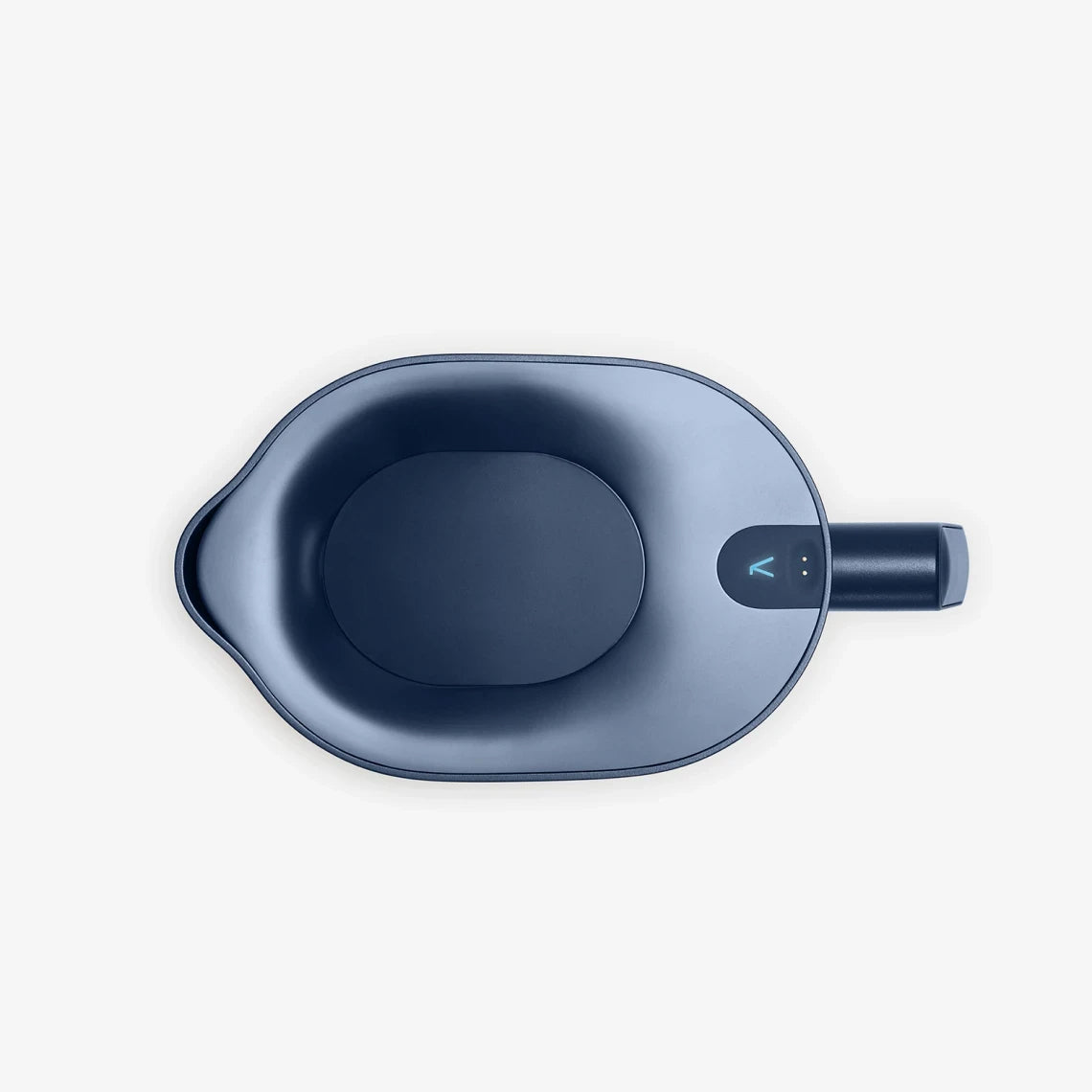 LARQ Pitcher PureVis Blue