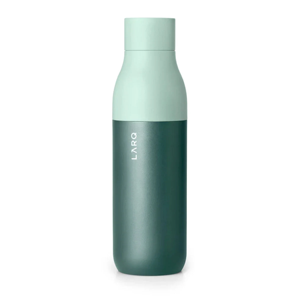 LARQ Bottle PureVis Eucalyptus Green 740ml