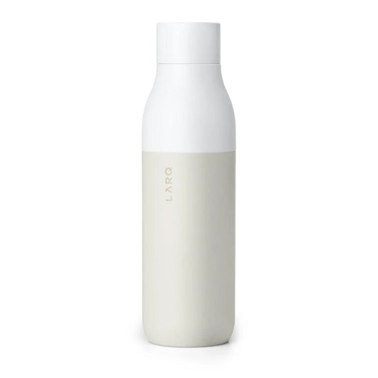 LARQ Insulated Bottle Granite White 740ml