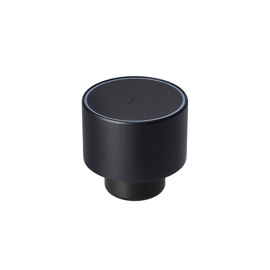 LARQ PureVis Cap Obsidian Black