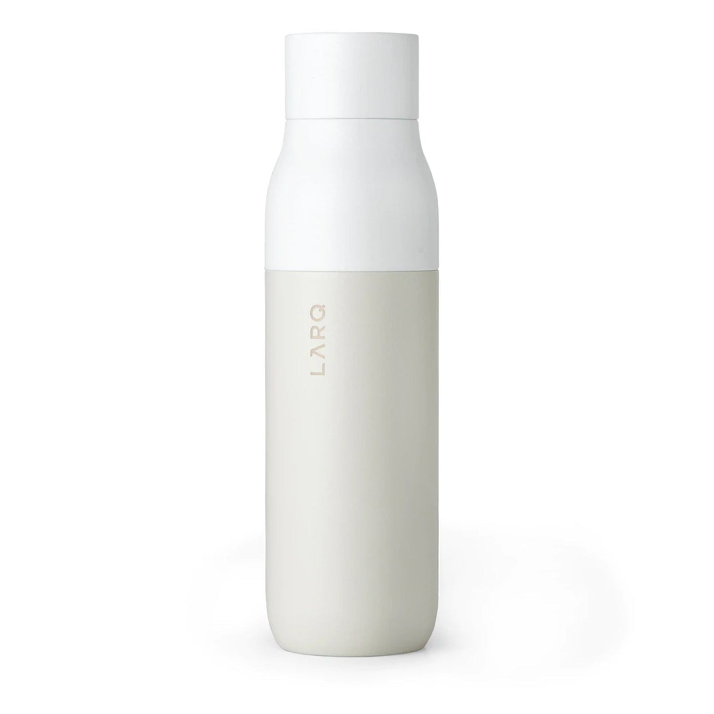 LARQ Insulated Bottle Granite White 500ml