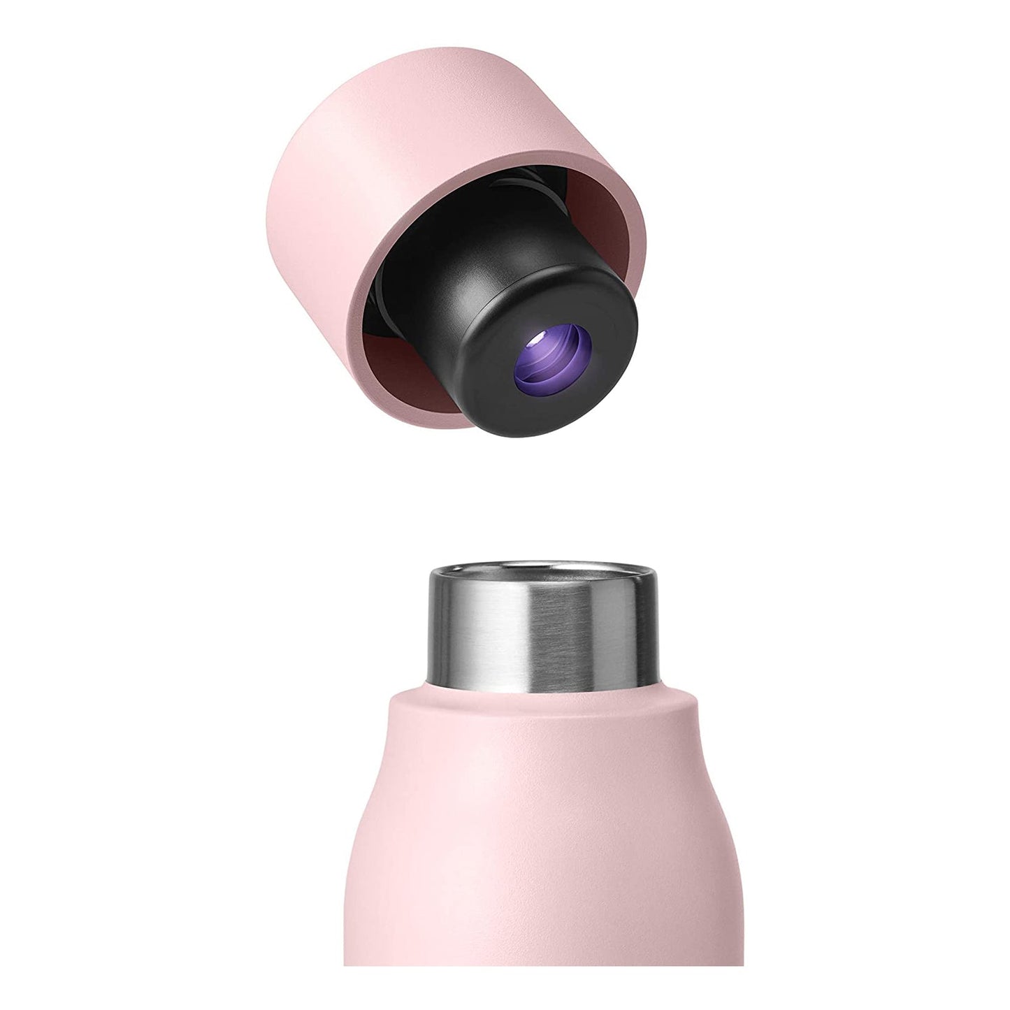 LARQ Bottle PureVis Himalayan Pink 500ml