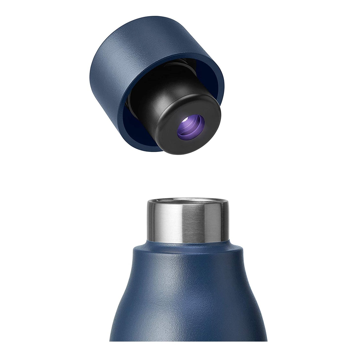 LARQ Bottle PureVis Monaco Blue 740ml