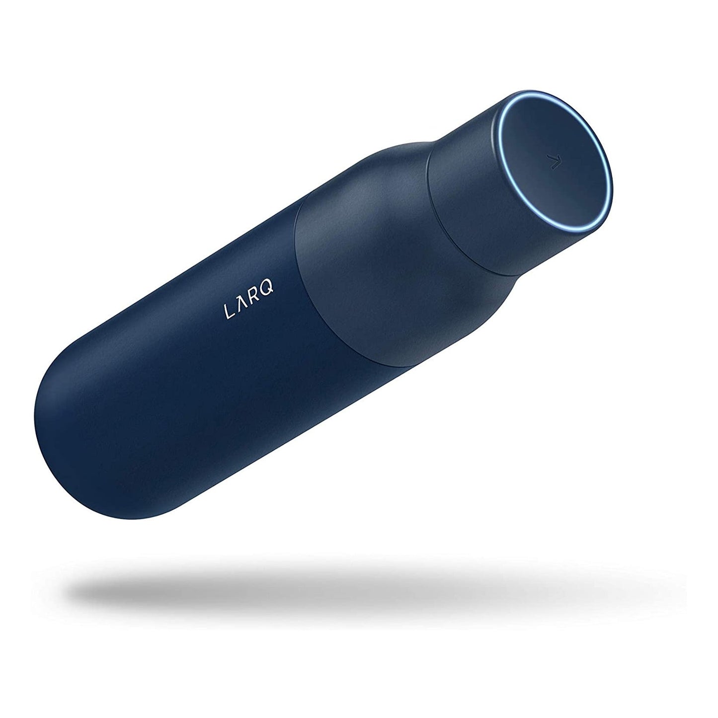 LARQ Bottle PureVis Monaco Blue 740ml
