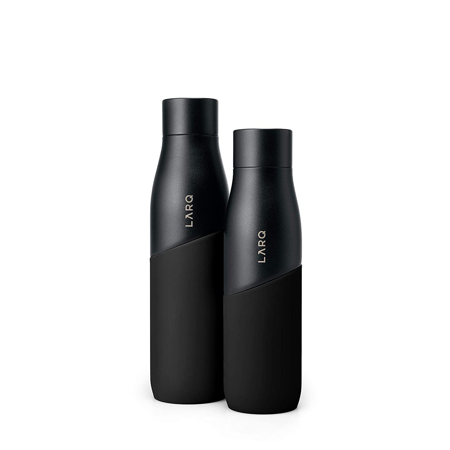 LARQ Bottle PureVis Movement Black/Onyx 710ml