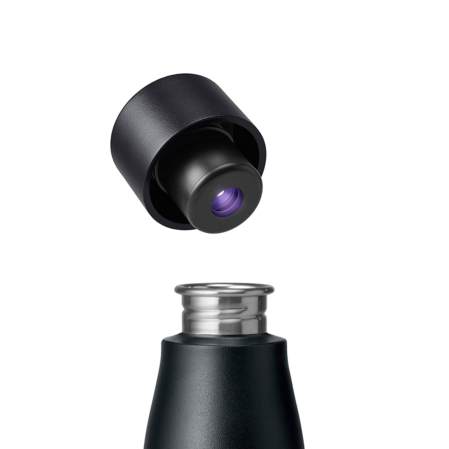 LARQ Bottle PureVis Movement Black/Onyx 710ml