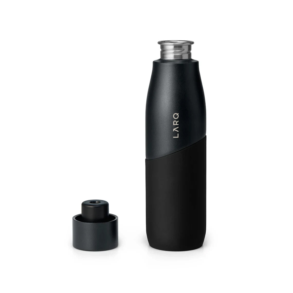 LARQ Bottle PureVis Movement Black/Onyx 710ml