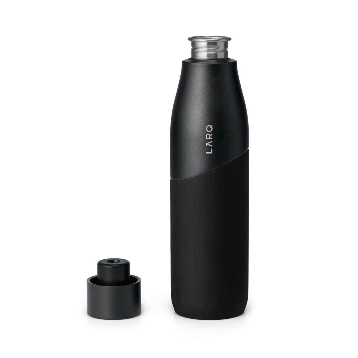 LARQ Bottle PureVis Movement Black/Onyx 950ml