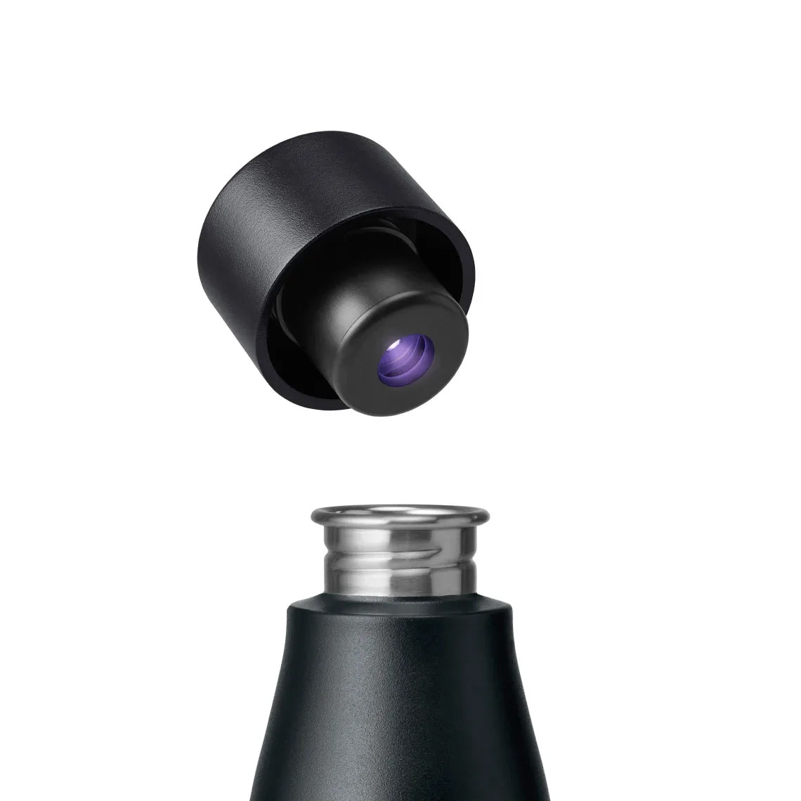 LARQ Bottle PureVis Movement Black/Onyx 950ml