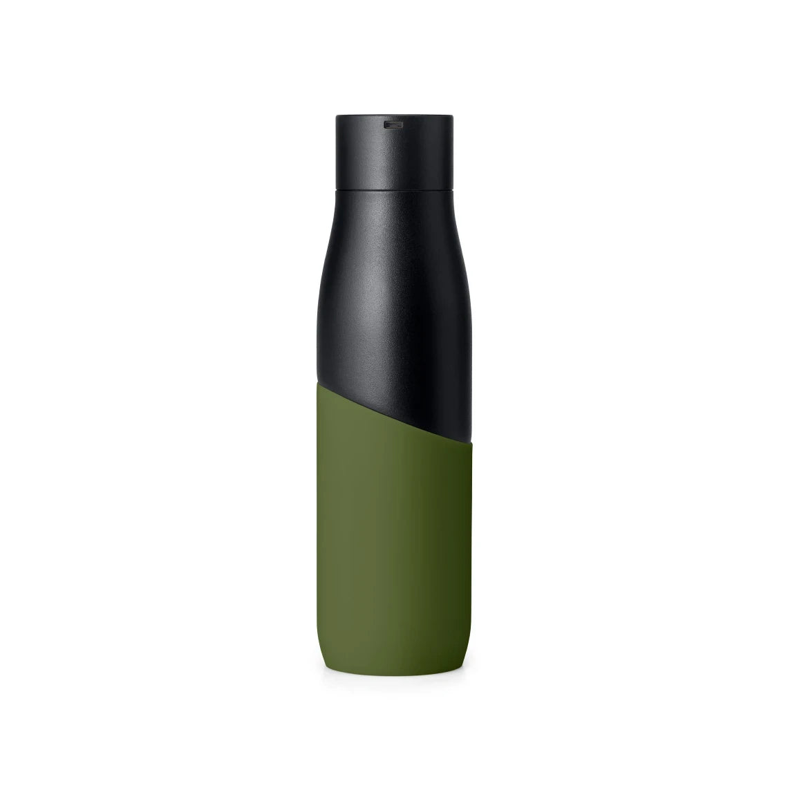 LARQ Bottle PureVis Movement Black/Pine 710ml