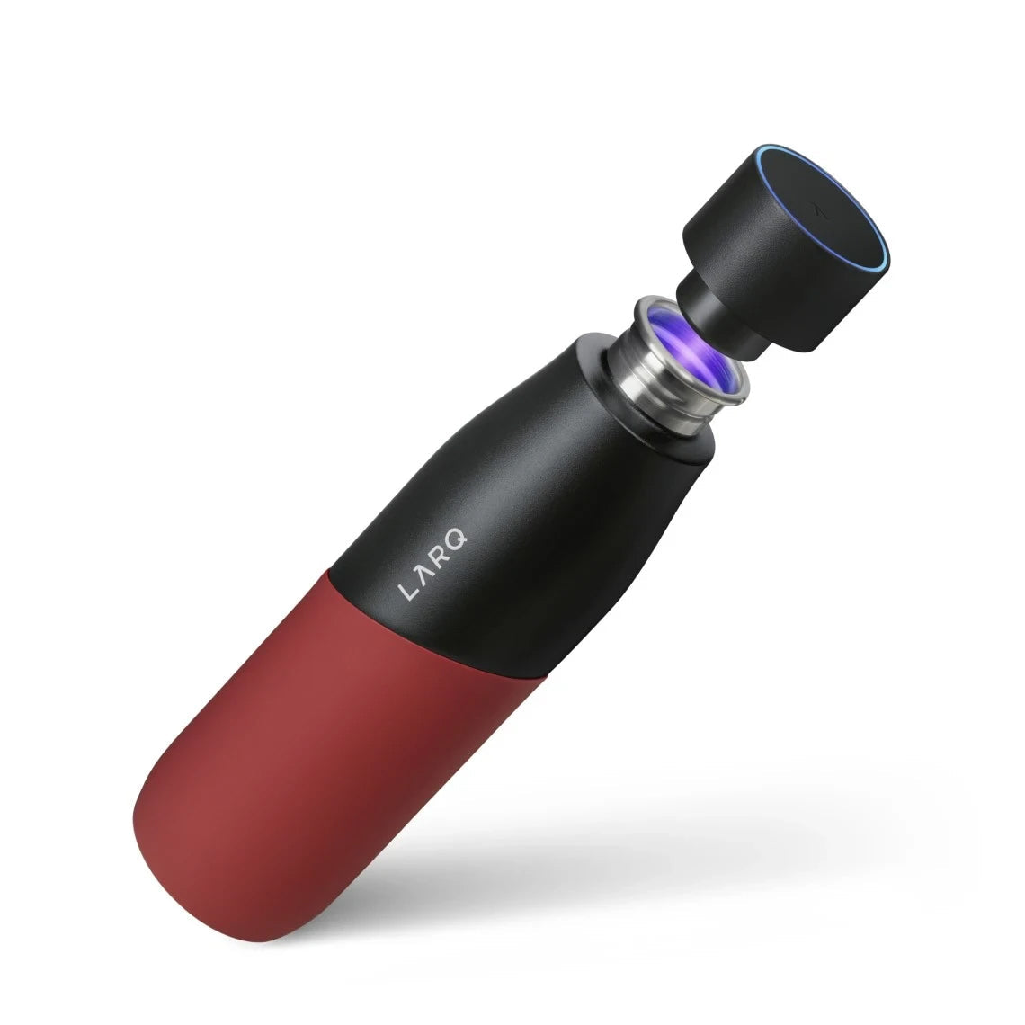 LARQ Bottle PureVis Movement Black/Pine 950ml