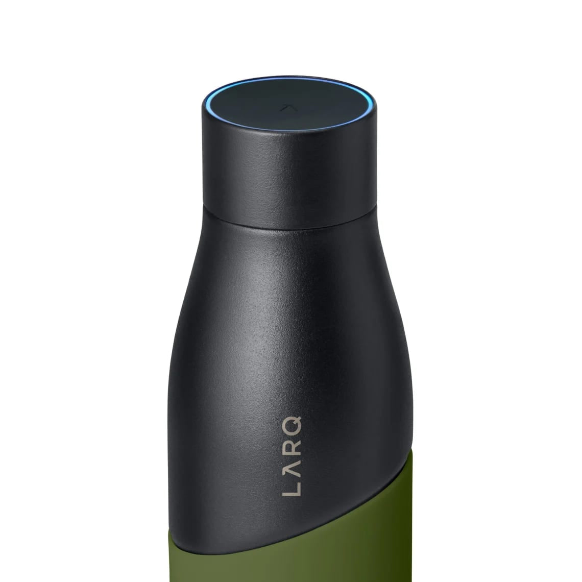 LARQ Bottle PureVis Movement Black/Pine 950ml