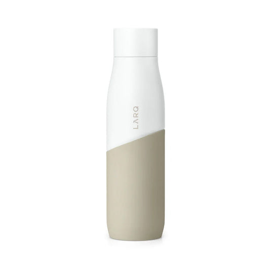LARQ Bottle PureVis Movement White/Dune 710ml