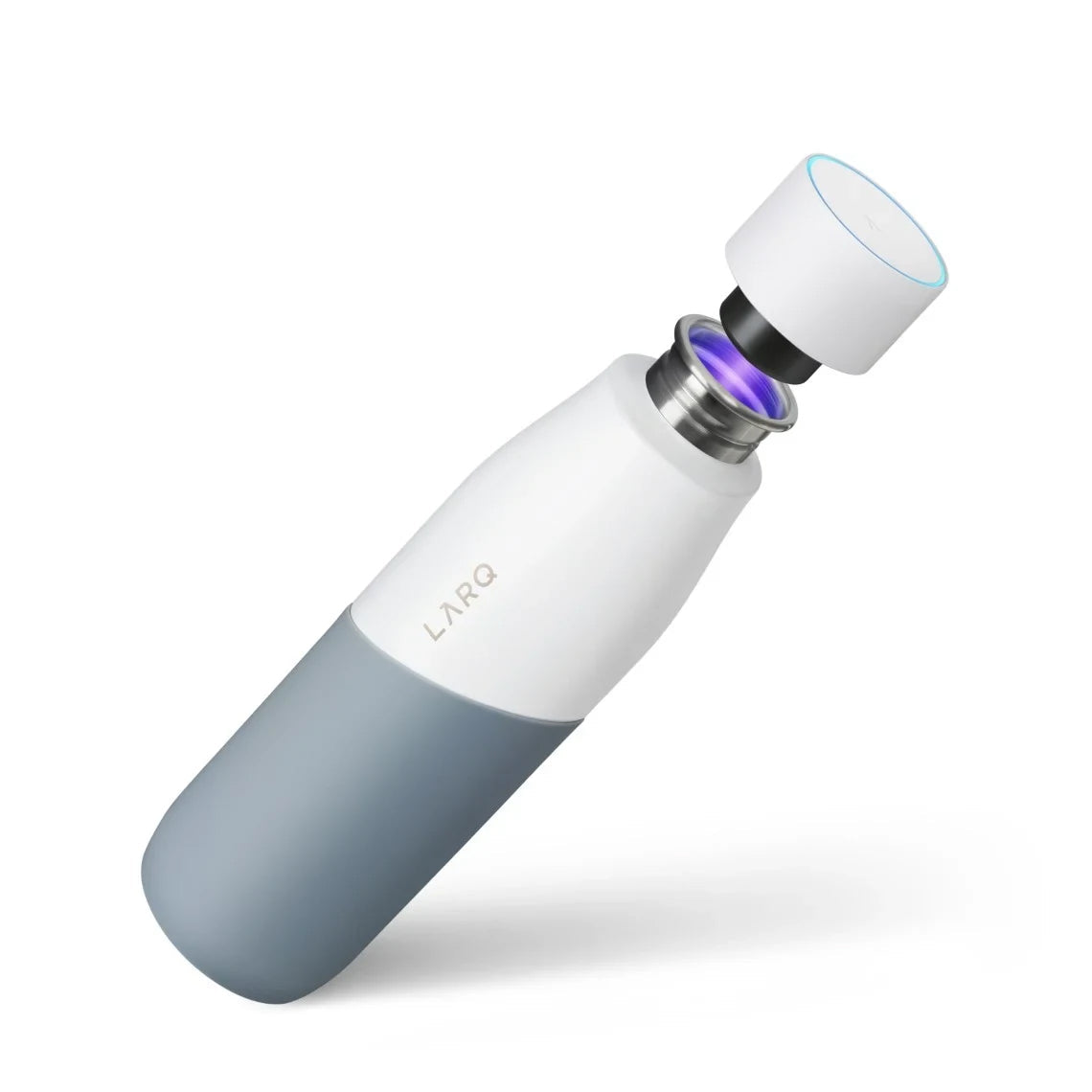LARQ Bottle PureVis Movement White/Pebble 950ml