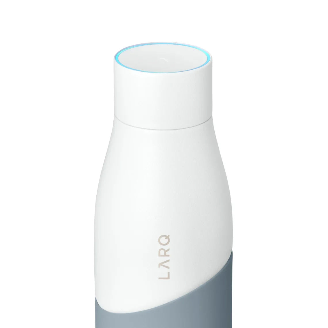 LARQ Bottle PureVis Movement White/Pebble 950ml