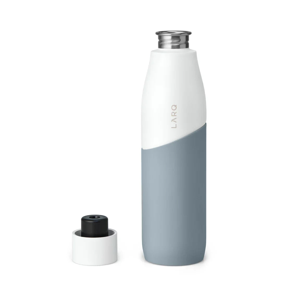 LARQ Bottle PureVis Movement White/Pebble 950ml
