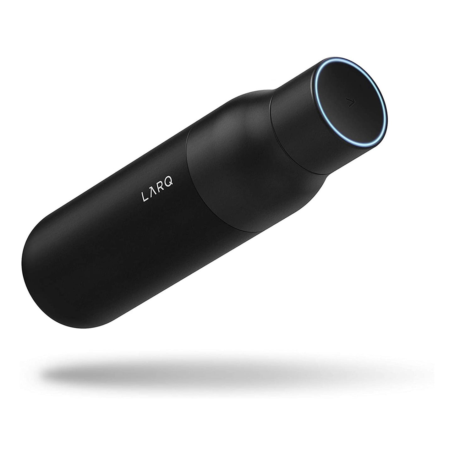 LARQ Bottle PureVis Obsidian Black 740ml
