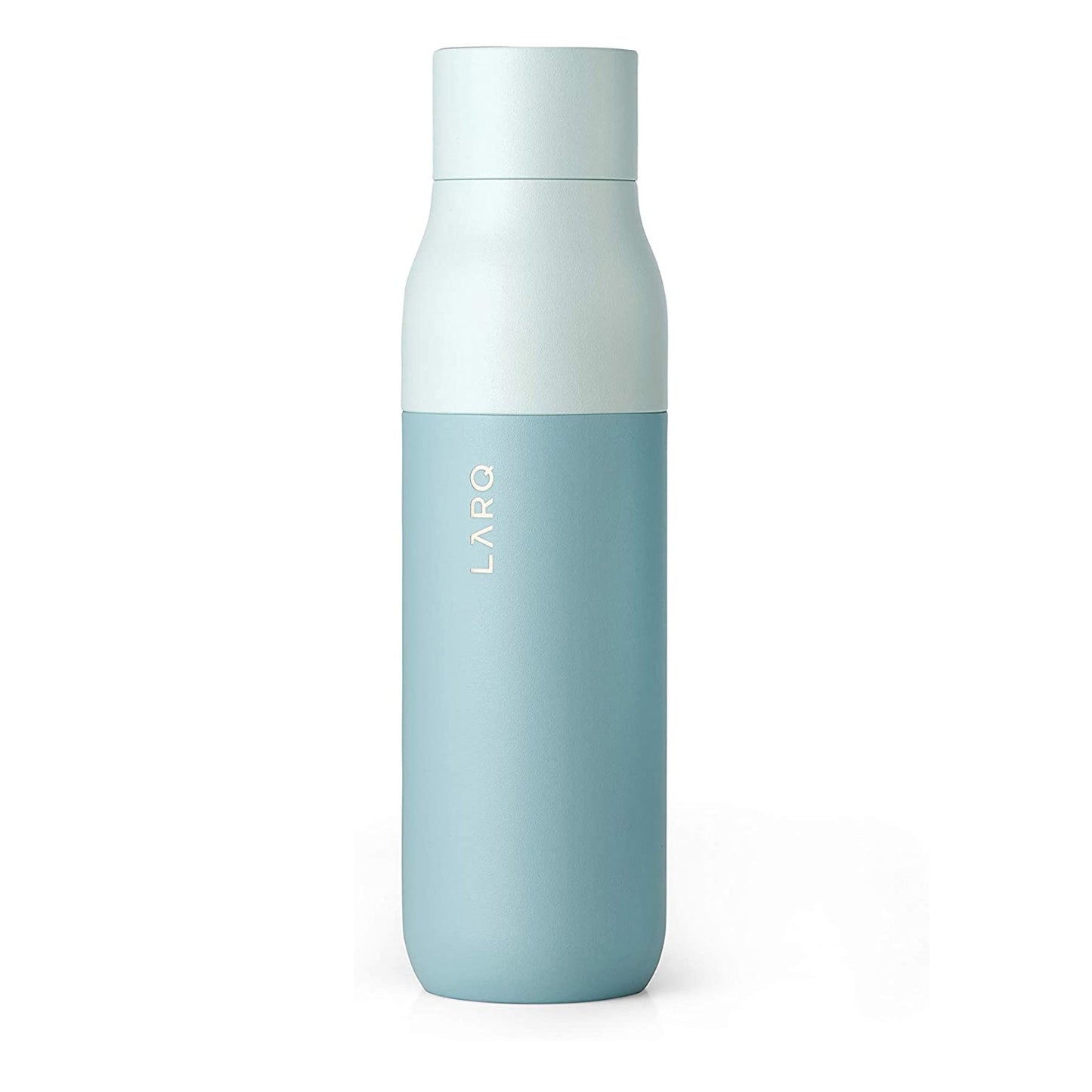 LARQ Bottle PureVis Seaside Mint 500ml