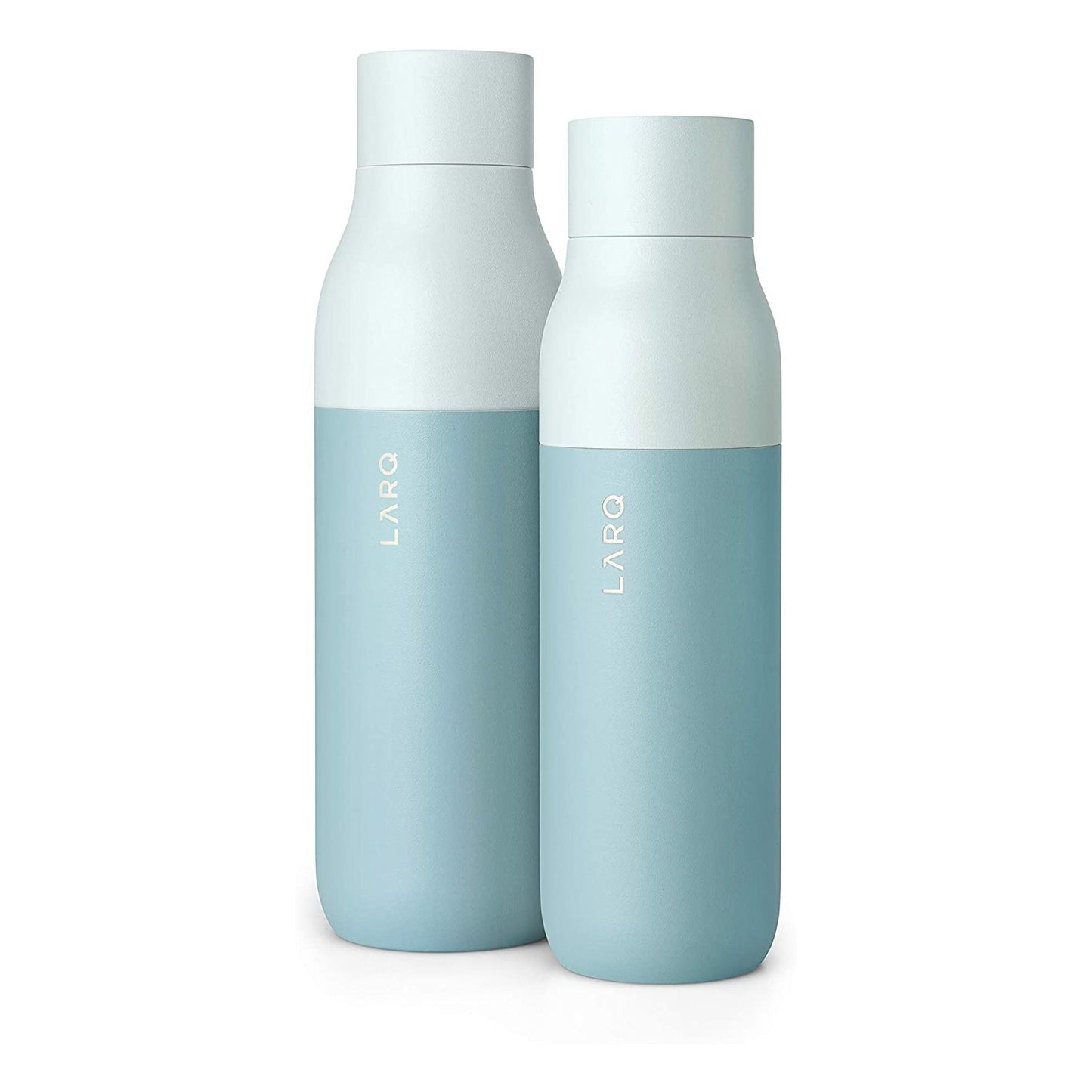 LARQ Bottle PureVis Seaside Mint 500ml