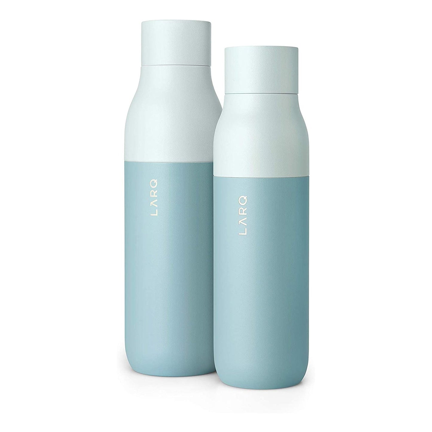 LARQ Bottle PureVis Seaside Mint 740ml