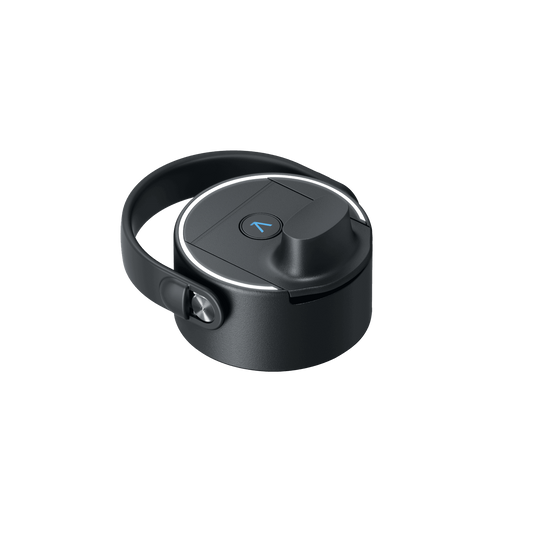 LARQ PureVis 2 Cap Obsidian Black