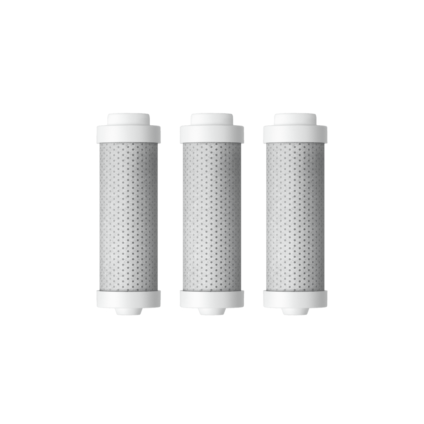 LARQ Essential Bottle Filter 3-Pack