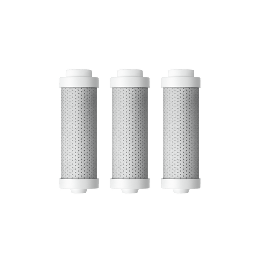 LARQ Essential Bottle Filter 3-Pack