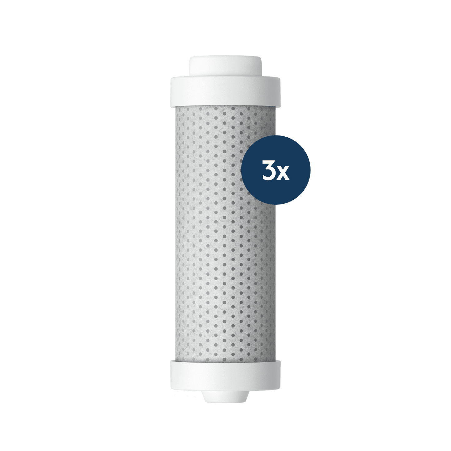 LARQ Essential Bottle Filter 3-Pack