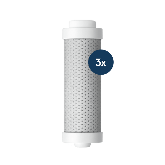 LARQ Essential Bottle Filter 3-Pack