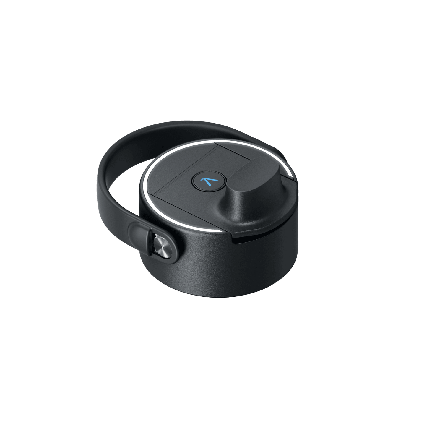 LARQ PureVis 2 Cap Obsidian Black