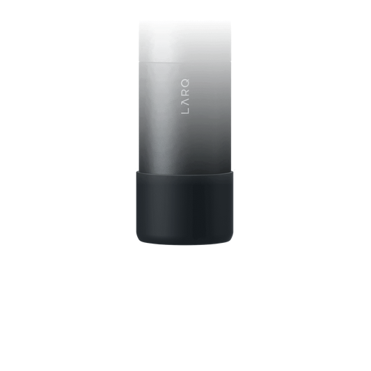 LARQ Silicone Boot 680ml Obsidian Black