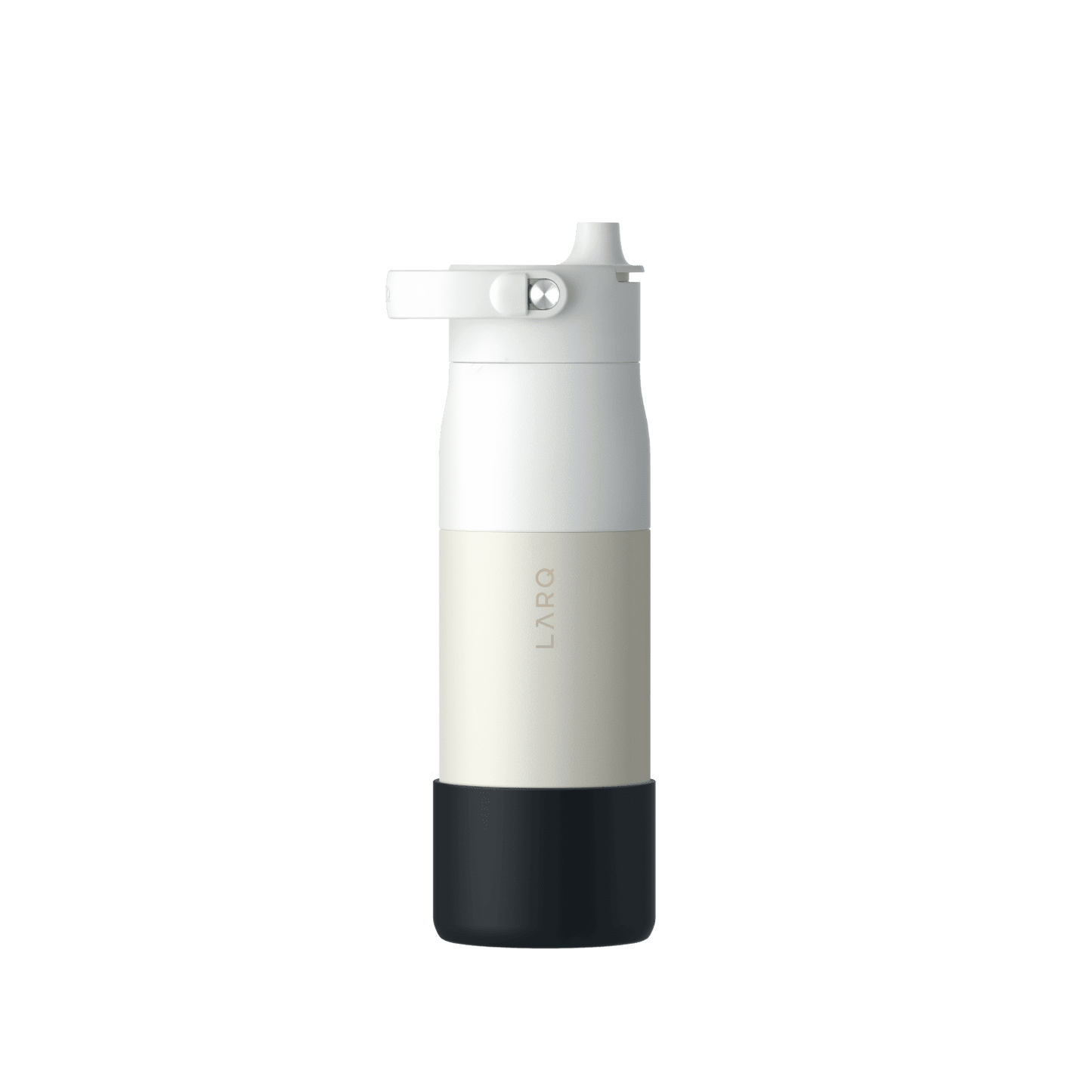 LARQ Silicone Boot 680ml Obsidian Black