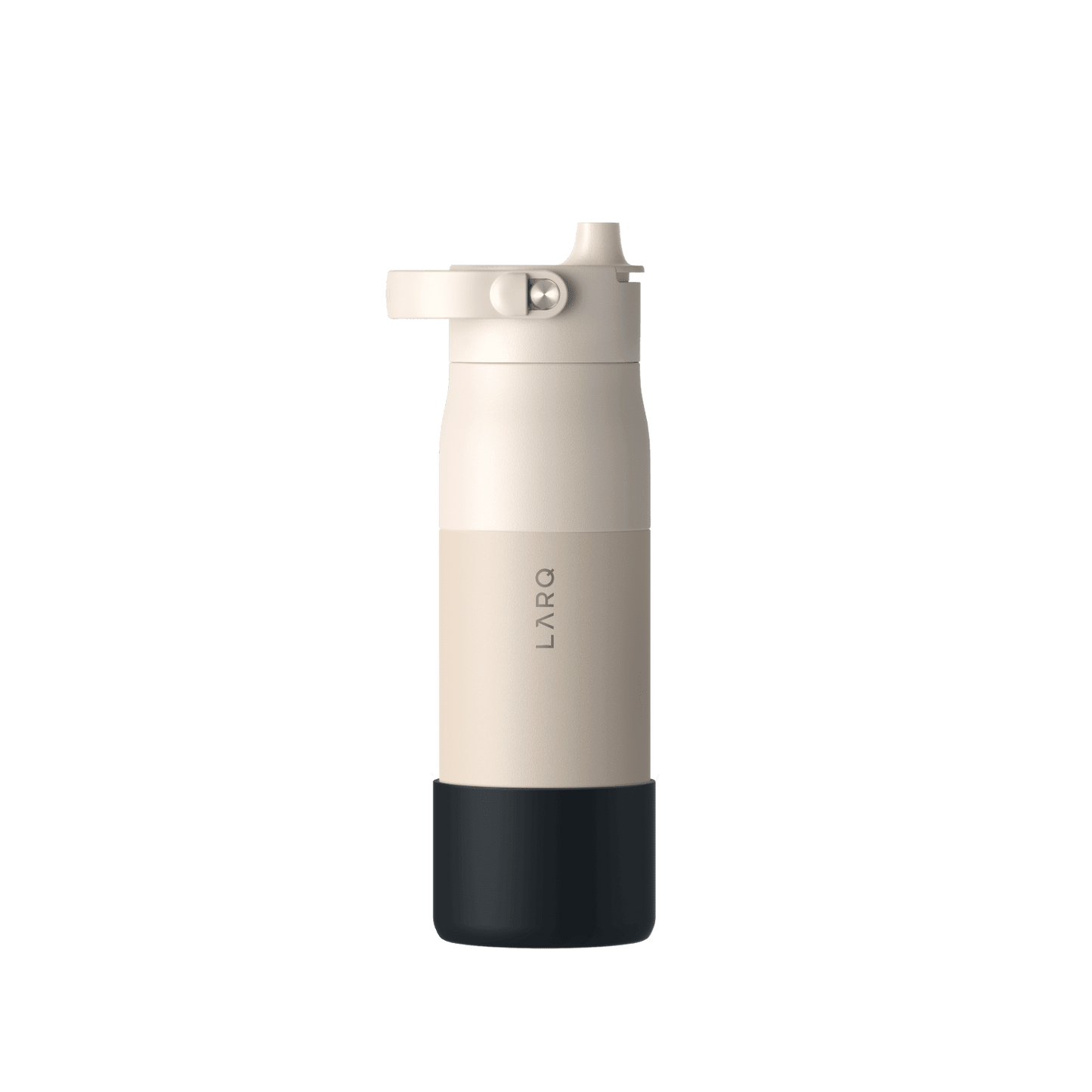 LARQ Silicone Boot 680ml Obsidian Black