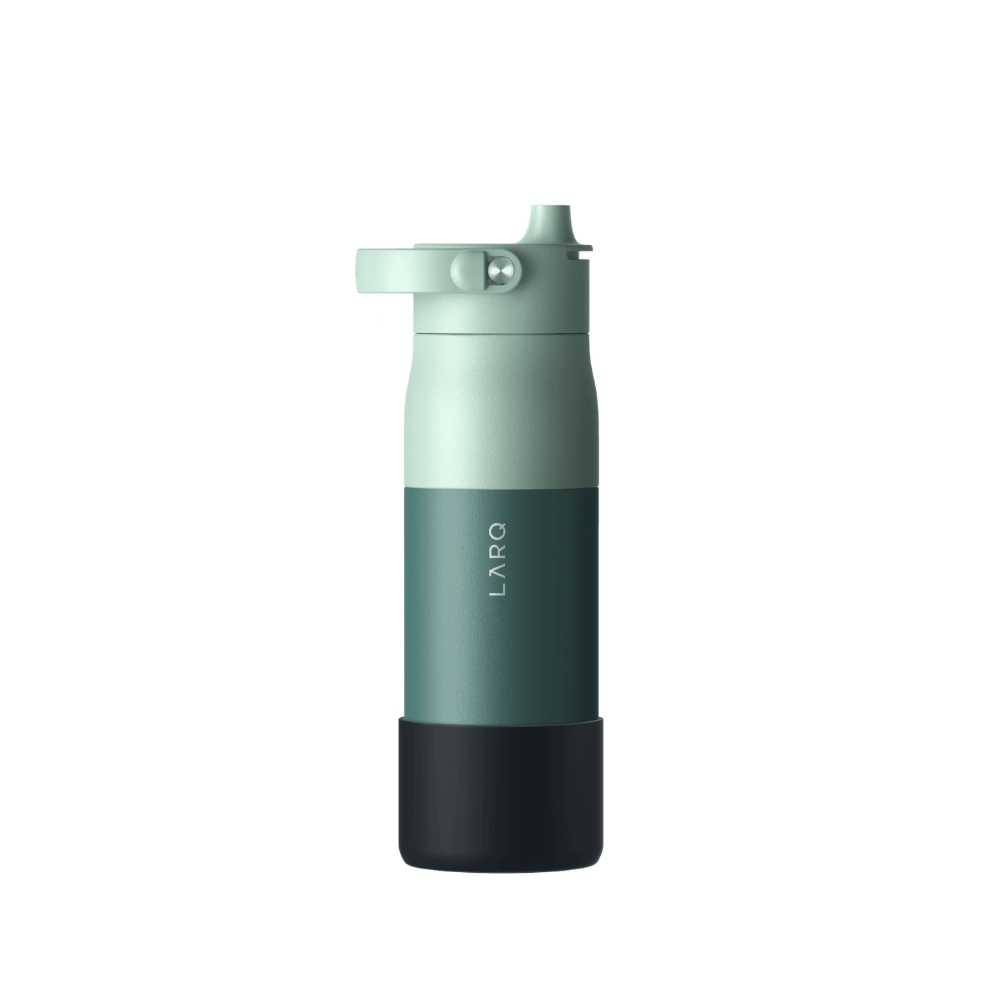 LARQ Silicone Boot 680ml Obsidian Black