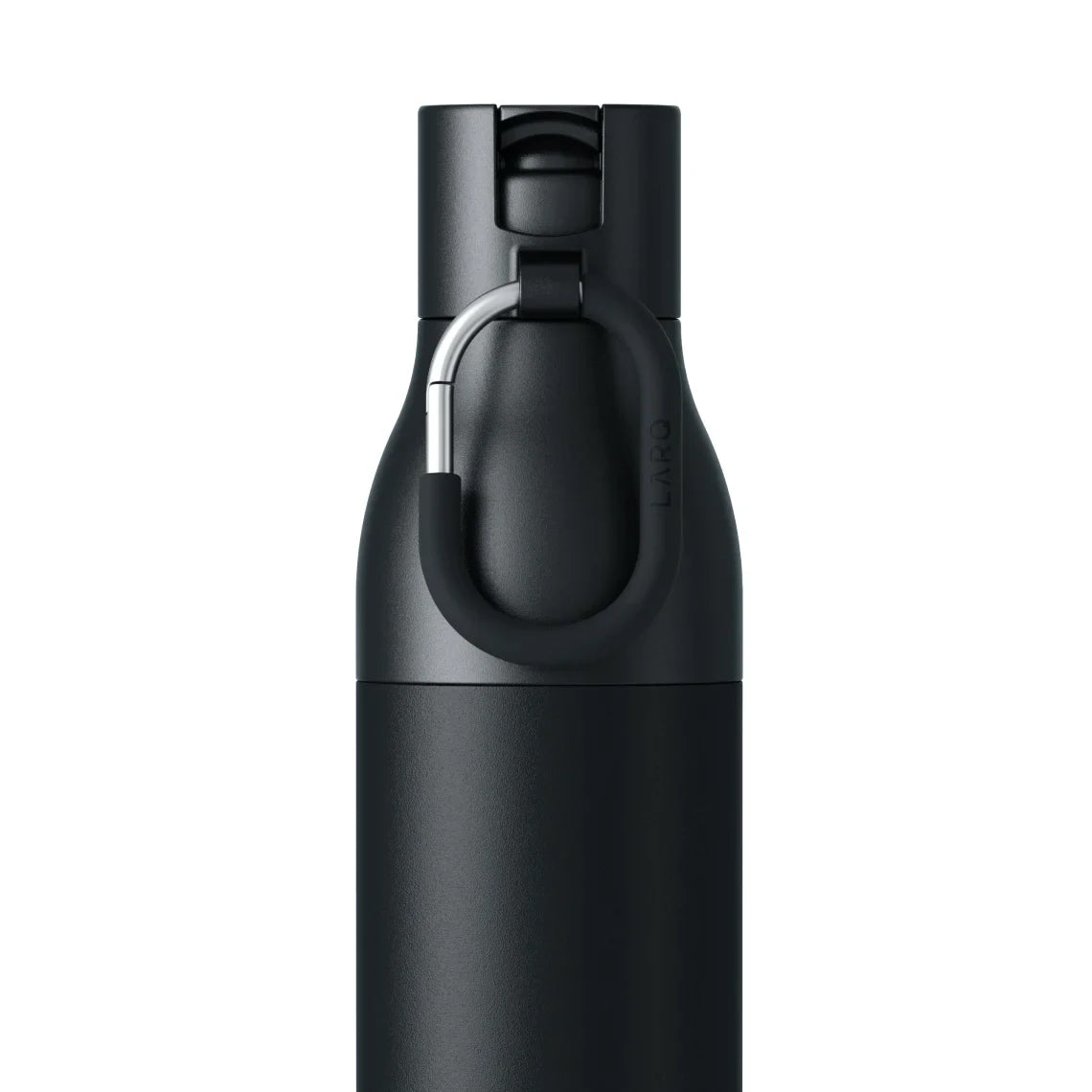 LARQ Bottle Filtered Obsidian Black 740ml