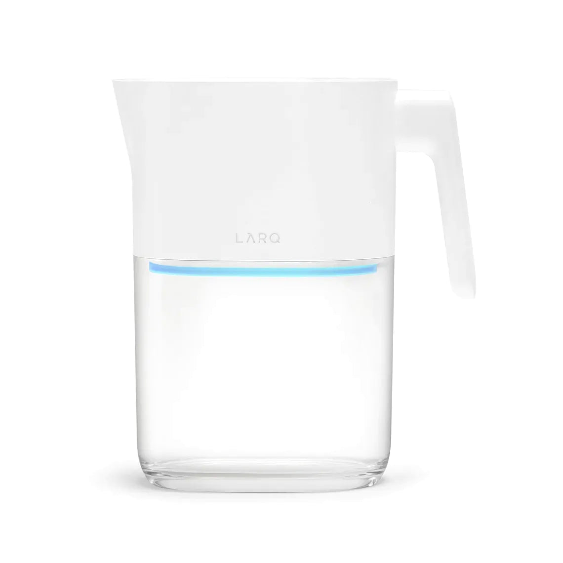 LARQ Pitcher PureVis White