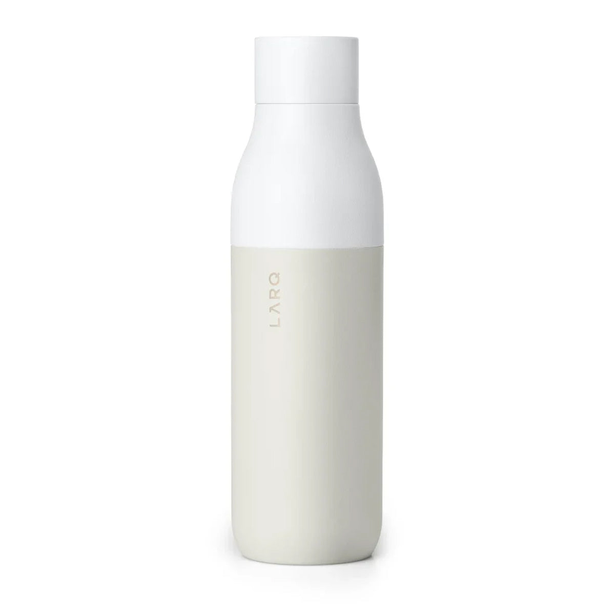 LARQ Insulated Bottle Granite White 740ml