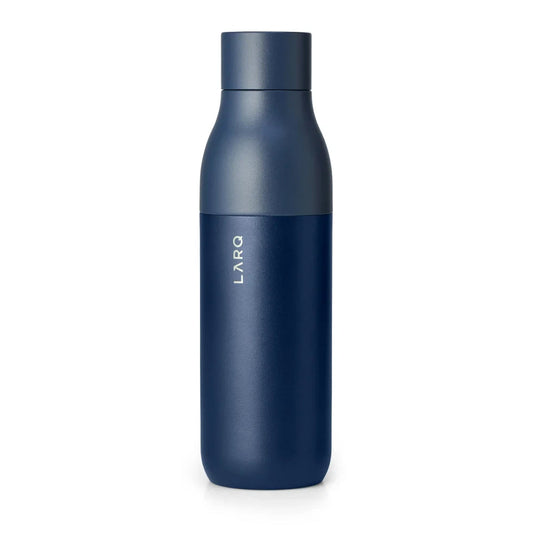 LARQ Insulated Bottle Monaco Blue 740ml