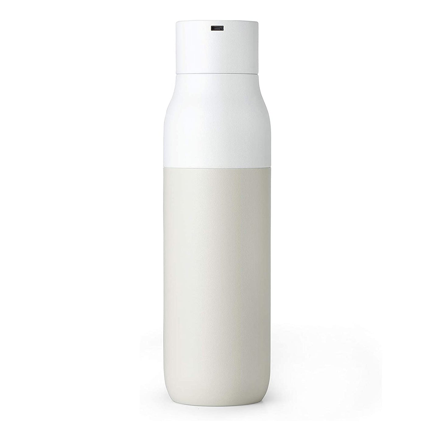 LARQ Bottle PureVis Granite White 740ml