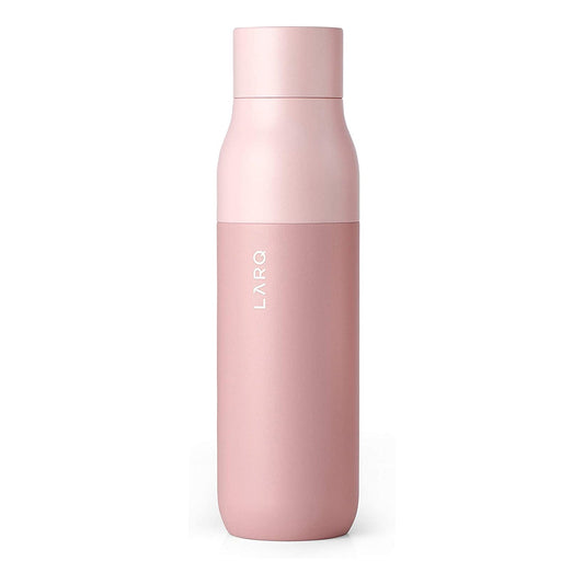LARQ Bottle PureVis Himalayan Pink 500ml