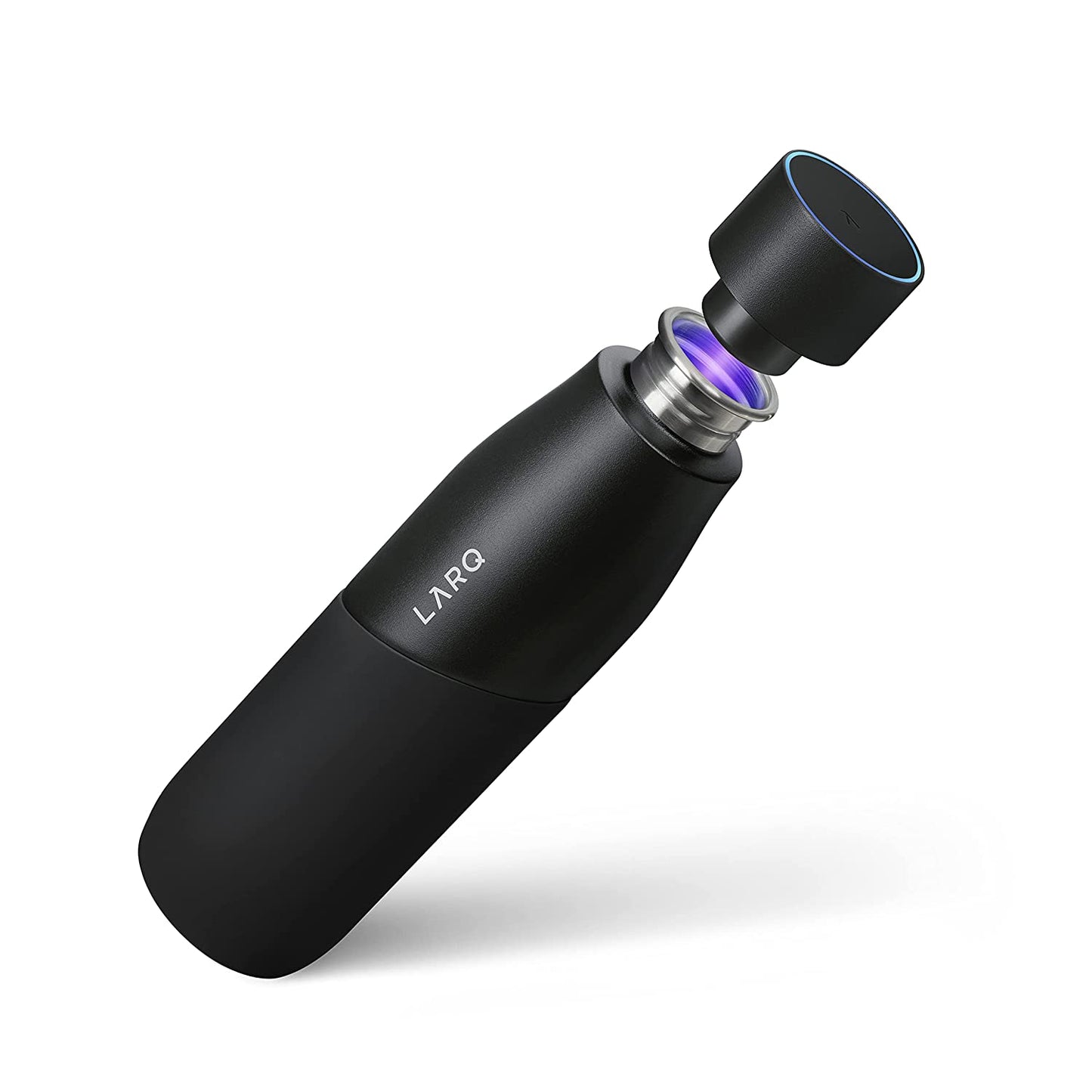 LARQ Bottle PureVis Movement Black/Onyx 710ml